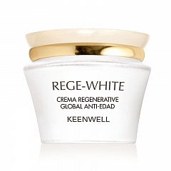 Rege-White All  Over Anti-Ageing Regenerative Cream Global     